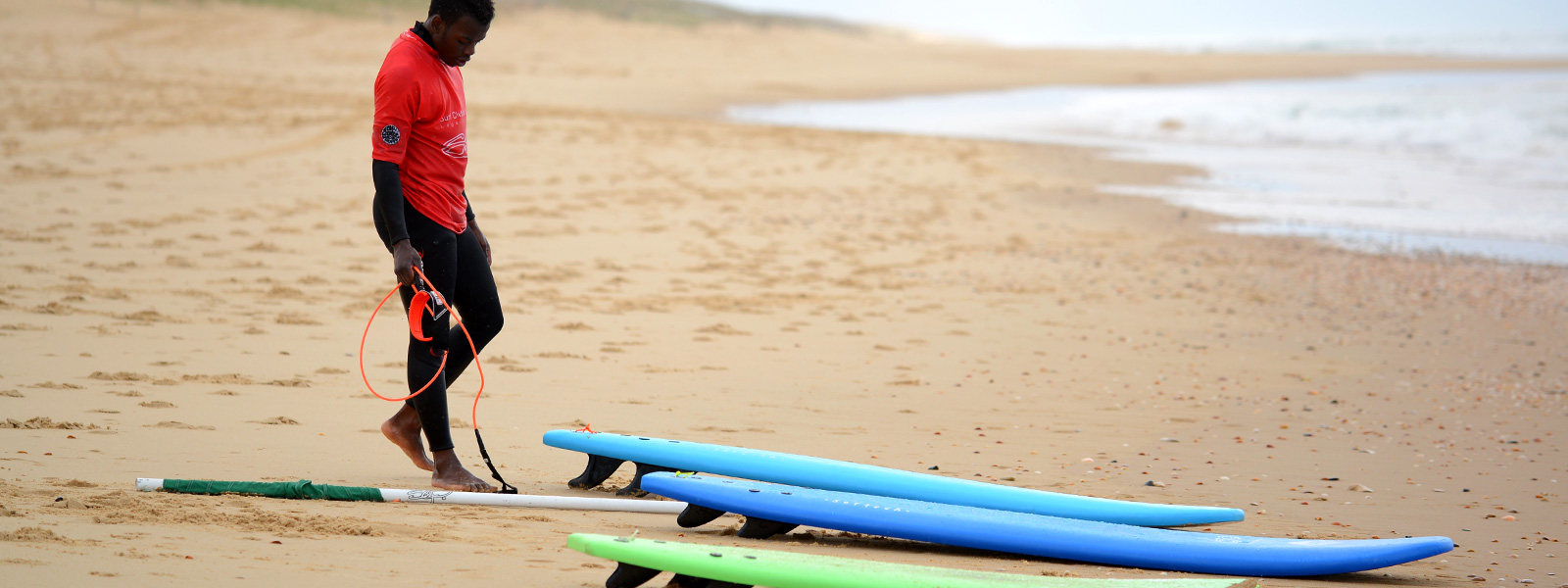 Surf Insertion